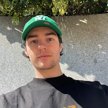 Picture of founder