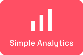 Simple analytics