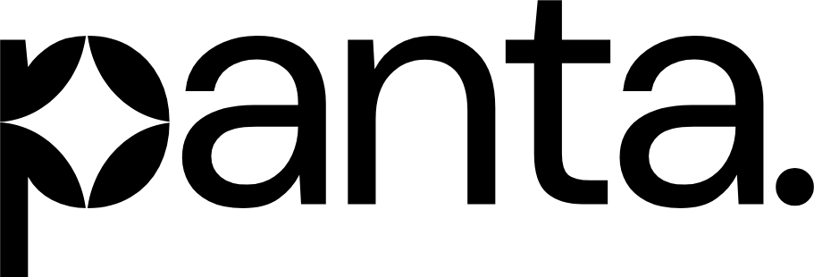 panta logo